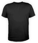 Classical Black T-Shirt