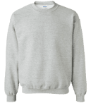 Gray Jumper